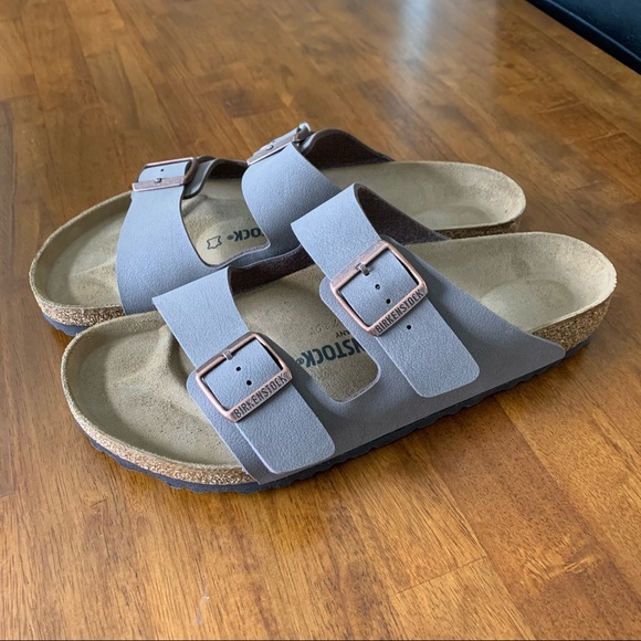 Men’s Birkenstock’s, new with box/tags main image 10